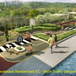 Westwood Residences EC - Kid's Traffic Garden