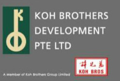 Westwood Residences ec - Koh brother